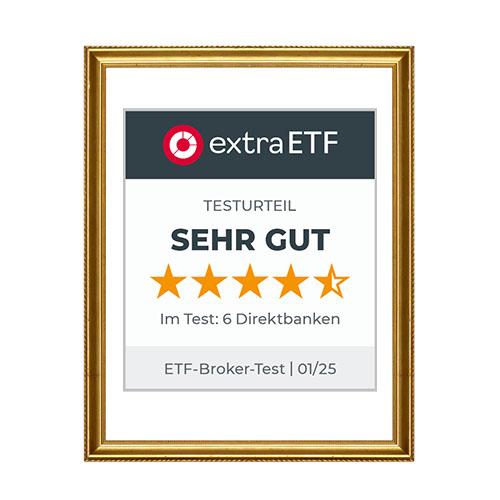 extraETF