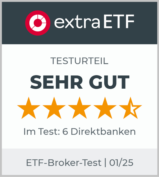 extra ETF Siegel extra ETF Siegel