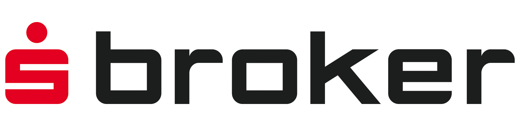 S Broker Logo