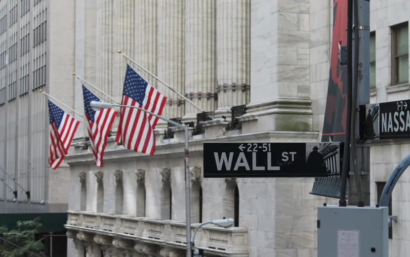 Wallstreet 