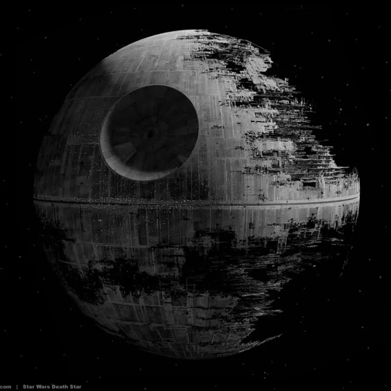 Death Star 