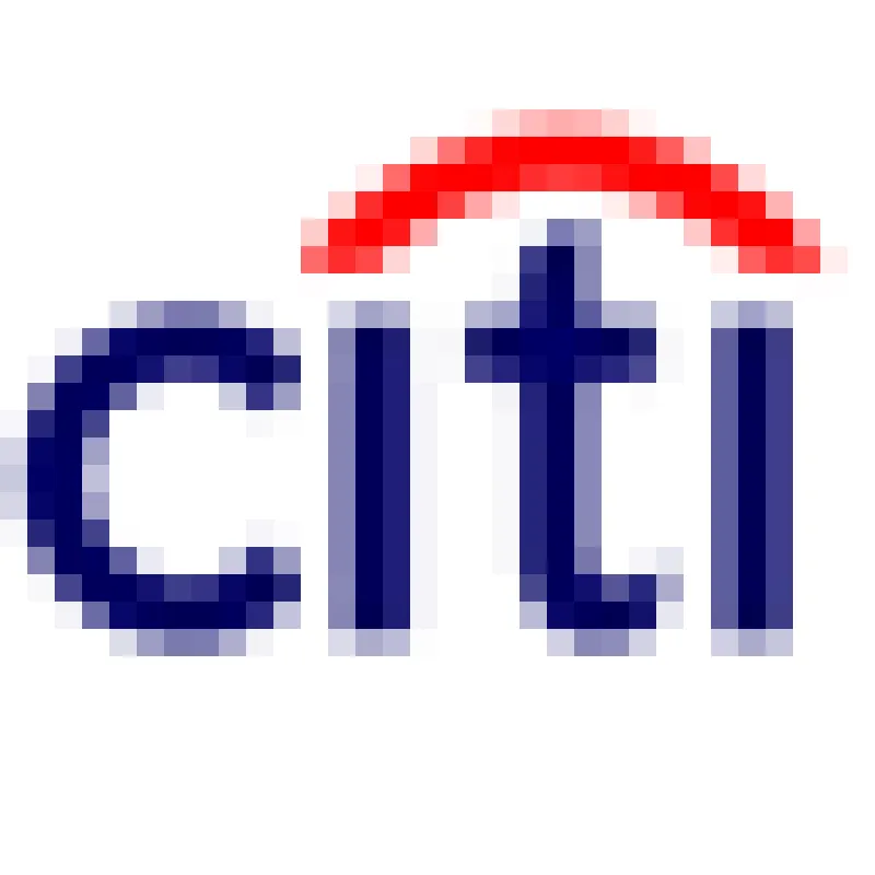 Citibank Logo